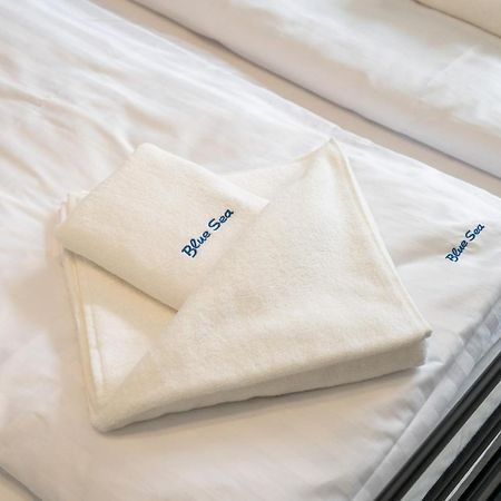 Blue Sea Apartamenty Kasprowicza Kołobrzeg Zewnętrze zdjęcie