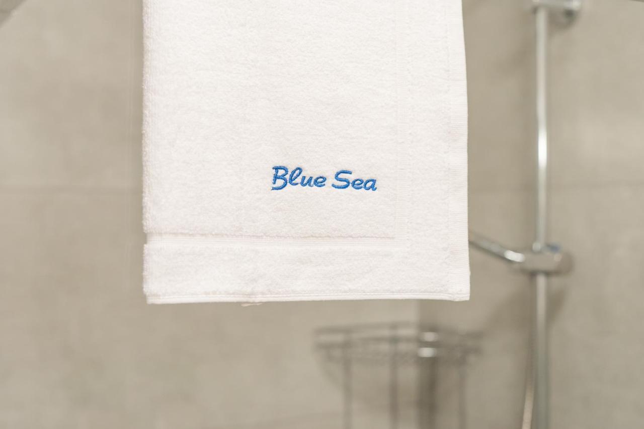 Blue Sea Apartamenty Kasprowicza Kołobrzeg Zewnętrze zdjęcie