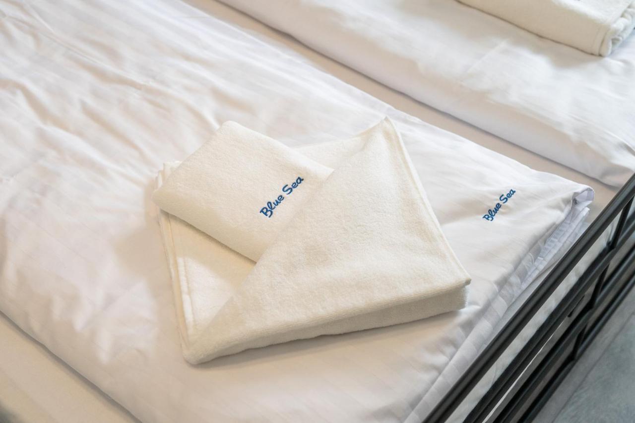 Blue Sea Apartamenty Kasprowicza Kołobrzeg Zewnętrze zdjęcie